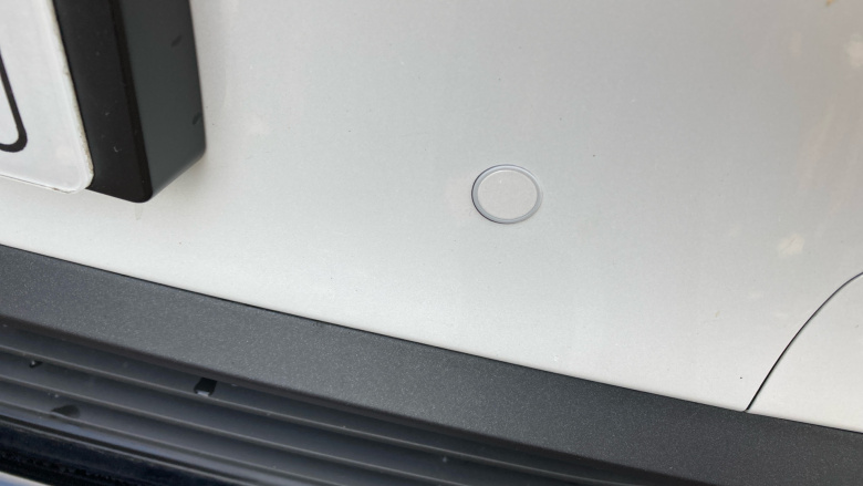 Toyota bZ4X 150kW Motion 71.4kWh 5dr Auto [11kW] Electric Hatchback